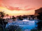 фото отеля Iberostar Torviscas Playa Hotel Tenerife