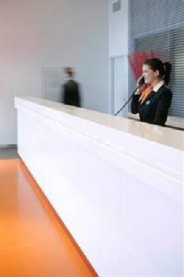 фото отеля Thon Hotel Oslo Airport