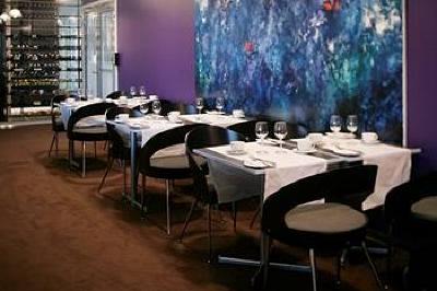 фото отеля Thon Hotel Oslo Airport