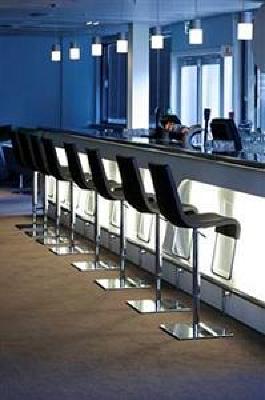 фото отеля Thon Hotel Oslo Airport