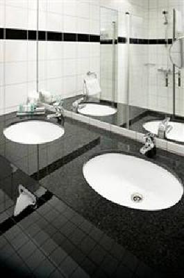фото отеля Thon Hotel Oslo Airport