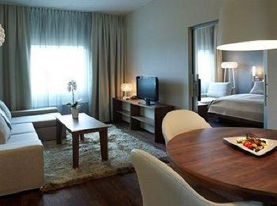 фото отеля Thon Hotel Oslo Airport