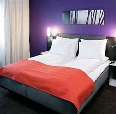 фото отеля Thon Hotel Oslo Airport