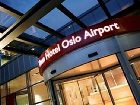 фото отеля Thon Hotel Oslo Airport