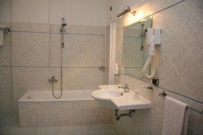 фото отеля Bel Sito Hotel "Le Due Torri"