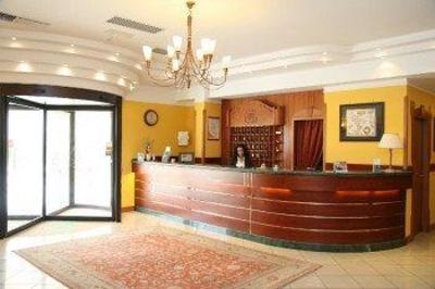 фото отеля Bel Sito Hotel "Le Due Torri"