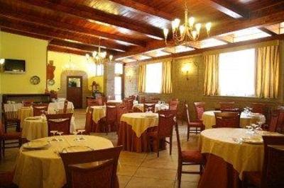 фото отеля Bel Sito Hotel "Le Due Torri"