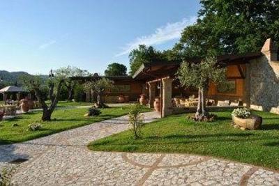 фото отеля Bel Sito Hotel "Le Due Torri"