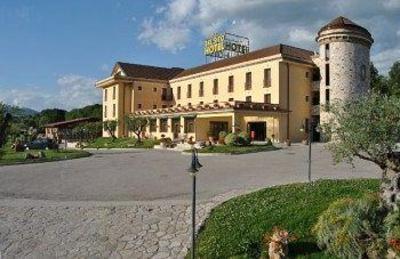 фото отеля Bel Sito Hotel "Le Due Torri"