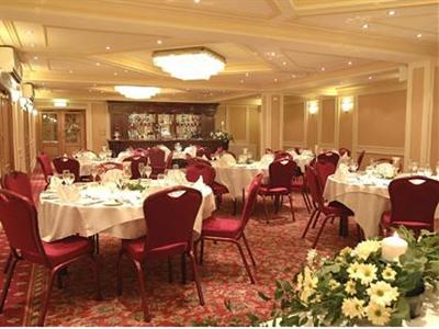 фото отеля Skiddaw Hotel Keswick