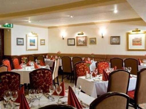 фото отеля Skiddaw Hotel Keswick