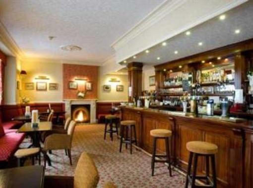фото отеля Skiddaw Hotel Keswick