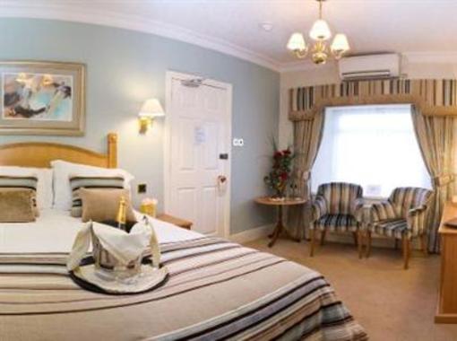 фото отеля Skiddaw Hotel Keswick