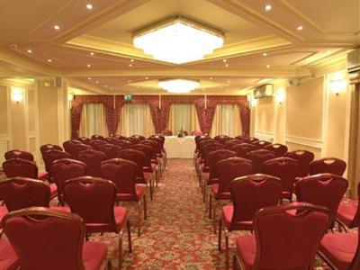 фото отеля Skiddaw Hotel Keswick