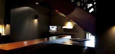 фото отеля L Hotel Nantes