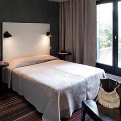 фото отеля L Hotel Nantes