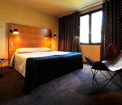 фото отеля L Hotel Nantes