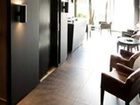 фото отеля L Hotel Nantes