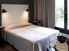 фото отеля L Hotel Nantes