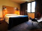 фото отеля L Hotel Nantes