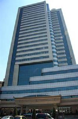 фото отеля Sun Moon Lake Hotel Dalian