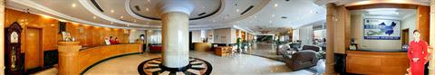 фото отеля Sun Moon Lake Hotel Dalian