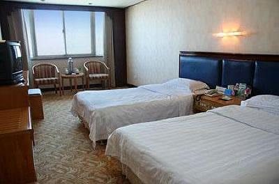 фото отеля Sun Moon Lake Hotel Dalian