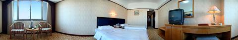 фото отеля Sun Moon Lake Hotel Dalian