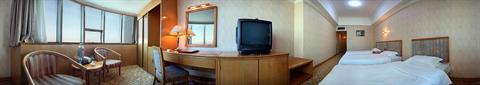 фото отеля Sun Moon Lake Hotel Dalian