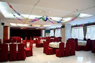 фото отеля Sun Moon Lake Hotel Dalian
