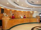 фото отеля Sun Moon Lake Hotel Dalian