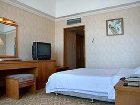 фото отеля Sun Moon Lake Hotel Dalian