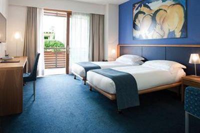 фото отеля Relais Le Betulle