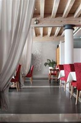 фото отеля Relais Le Betulle