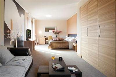фото отеля Relais Le Betulle