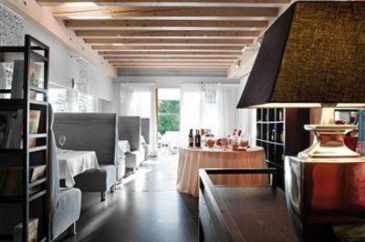 фото отеля Relais Le Betulle