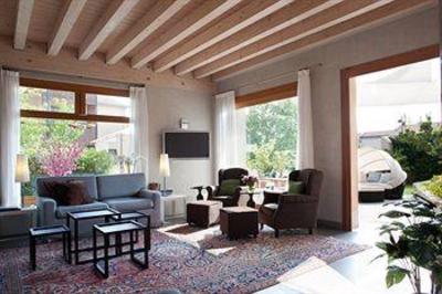 фото отеля Relais Le Betulle