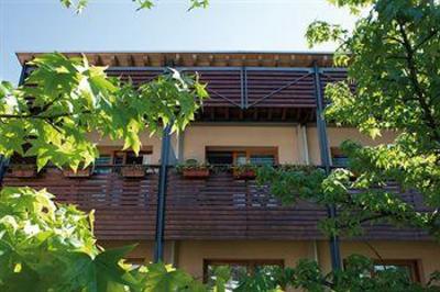 фото отеля Relais Le Betulle
