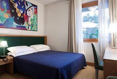 фото отеля Relais Le Betulle