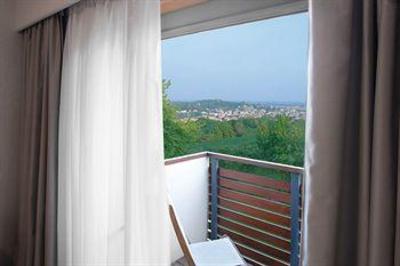 фото отеля Relais Le Betulle