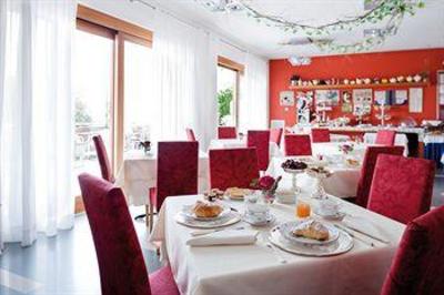 фото отеля Relais Le Betulle
