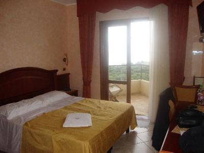фото отеля Hotel Residence Santa Chiara