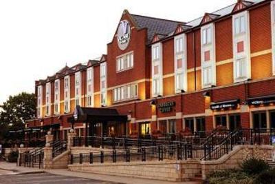 фото отеля Village Hotel & Leisure Club Coventry