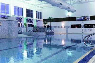 фото отеля Village Hotel & Leisure Club Coventry