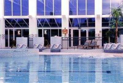 фото отеля Village Hotel & Leisure Club Coventry