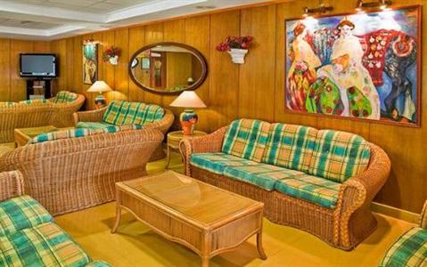 фото отеля San Luis Hotel Gandia