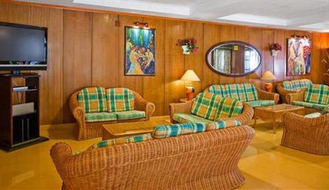 фото отеля San Luis Hotel Gandia