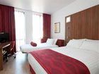 фото отеля Ramada Encore Leicester