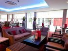 фото отеля Ramada Encore Leicester