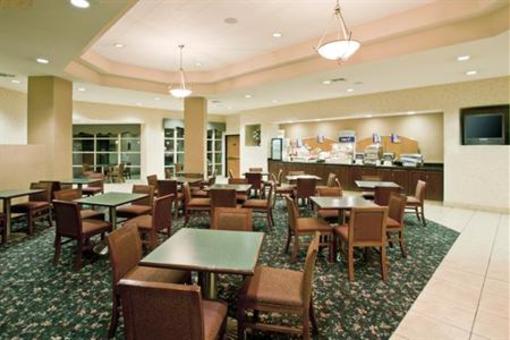 фото отеля Holiday Inn Express and Suites Elk Grove